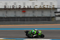 Anthony West, EAB Antwest Racing