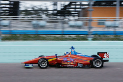 Ryan Norman, Andretti Autosport