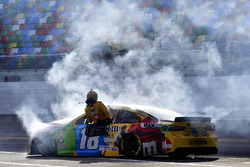 Kyle Busch, Joe Gibbs Racing Toyota