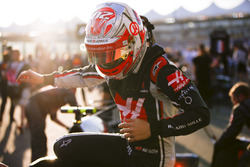 Kevin Magnussen, Haas F1 Team