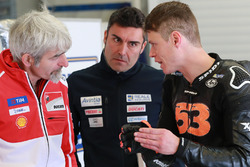 Dal'Igna, Tito Rabat, Avintia Racing