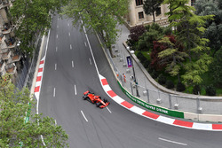 Кими Райкконен, Ferrari SF71H