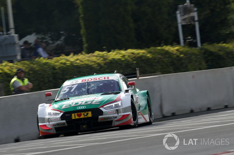 8. Nico Müller, Audi Sport Team Abt Sportsline, Audi RS 5 DTM