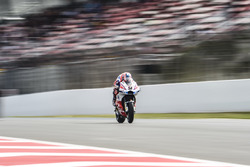 Danilo Petrucci, Pramac Racing