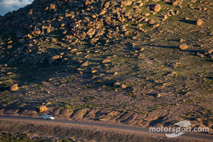 #30 Raphaël Astier, Porsche 911 GT3 RS 3.8l