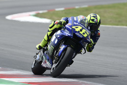 Valentino Rossi, Yamaha Factory Racing