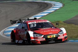 Audi Sport Team Rosberg