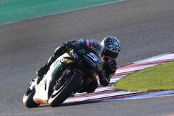 Johann Zarco, Monster Yamaha Tech 3