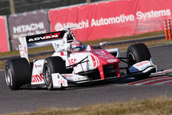 Nobuharu Matsushita, Dandelion Racing
