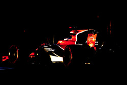 Stoffel Vandoorne, McLaren MCL32
