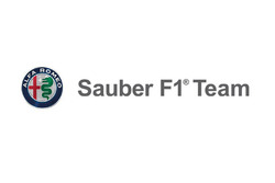 Logo Alfa Romeo Sauber