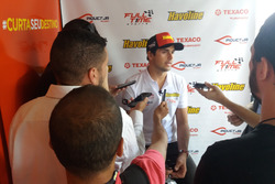 Nelsinho Piquet