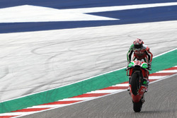 Aleix Espargaró, Aprilia Racing Team Gresini