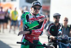 Scott Redding, Aprilia Racing Team Gresini