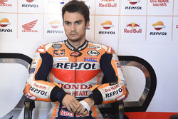 Dani Pedrosa, Repsol Honda Team