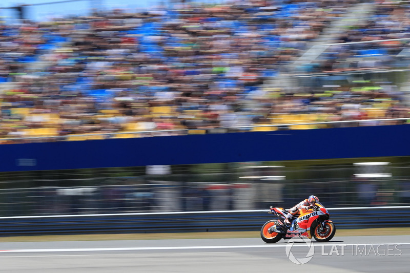 Dani Pedrosa, Repsol Honda Team