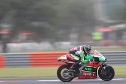 Scott Redding, Aprilia Racing Team Gresini
