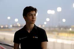 Jack Aitken, ART Grand Prix