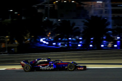 Pierre Gasly, Scuderia Toro Rosso STR13