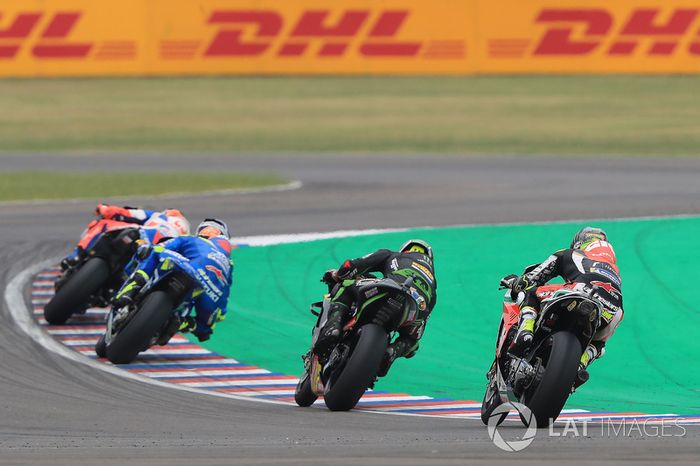 Cal Crutchlow, Team LCR Honda