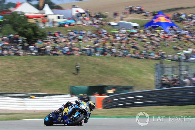 Thomas Luthi, Estrella Galicia 0,0 Marc VDS