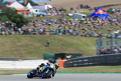 Thomas Luthi, Estrella Galicia 0,0 Marc VDS