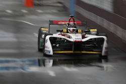Daniel Abt, Audi Sport ABT Schaeffler