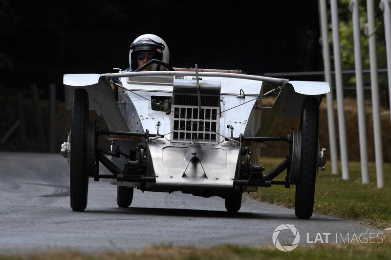 Avions Voisin C6