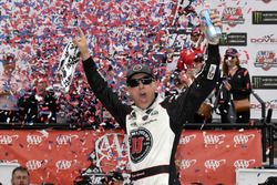 Ganador, Kevin Harvick, Stewart-Haas Racing, Ford