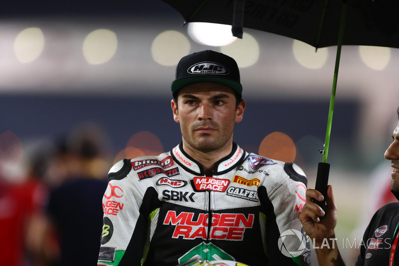 Roman Ramos, Team Go Eleven
