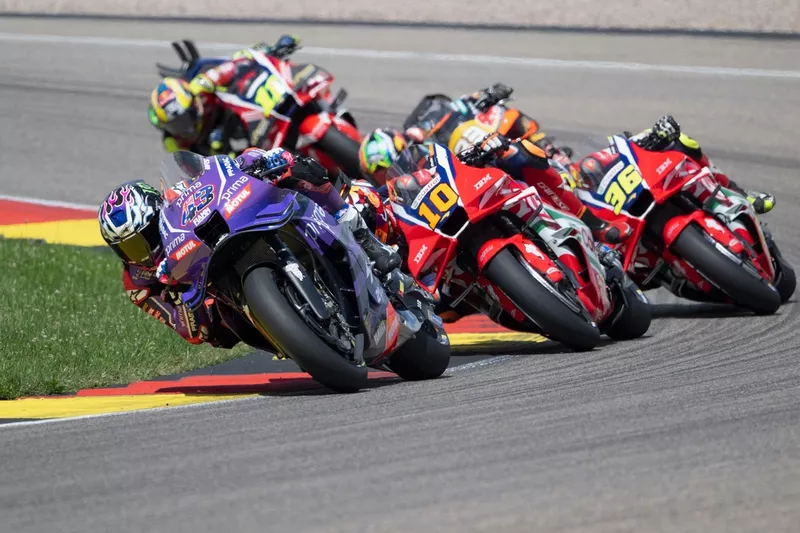 Jack Miller, Pramac Racing
