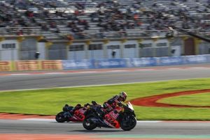 Brad Binder, Red Bull KTM Factory Racing