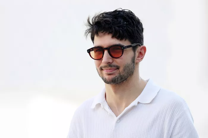 Esteban Ocon, Haas F1 Team
