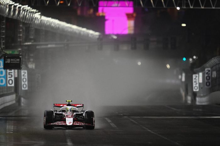 Oliver Bearman, Haas F1 Team