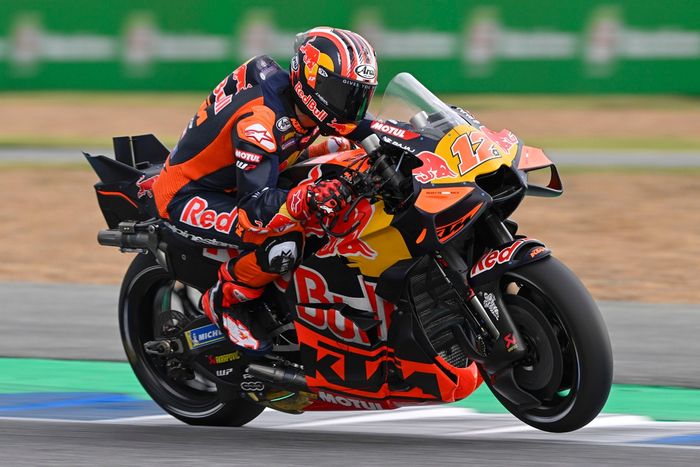 Maverick Vinales, Red Bull KTM Tech 3