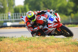 Костянтин Писарєв, SP Moto RT