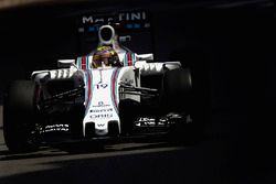 Felipe Massa, Williams FW38