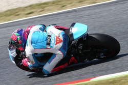 Луїс Салом, SAG Racing Team