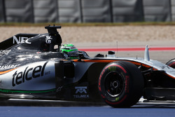 Нико Хюлькенберг, Sahara Force India F1 VJM09