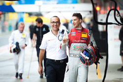 Едоарадо Мортара, Audi Sport Team Abt Sportsline, Audi RS 5 DTM