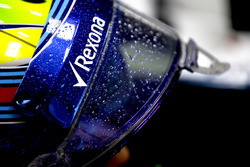 Феліпе Масса, Williams FW38