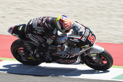 Johann Zarco, Ajo Motorsport