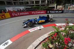 Marcus Ericsson, Sauber C35