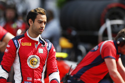 Nabil Jeffri, Arden International