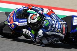 Jorge Lorenzo, Yamaha Factory Racing