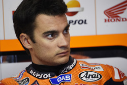 Дані Педроса, Repsol Honda Team