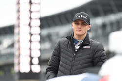 Макс Чілтон, Chip Ganassi Racing Chevrolet