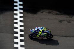 Valentino Rossi, Yamaha Factory Racing