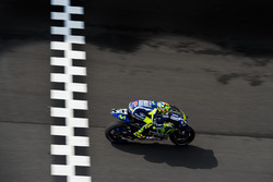 Валентино Россі, Yamaha Factory Racing