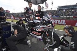 Johann Zarco, Ajo Motorsport